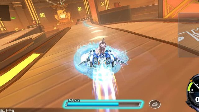 QQ飞车朕哥：五虎上将拿下皮肤赵云和黄忠！有S车只想要皮肤