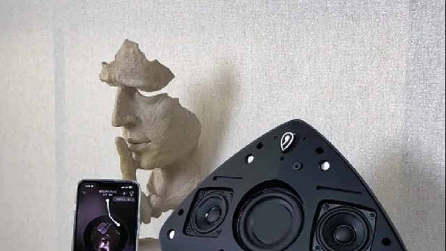 超重低音增强：感受每一个节奏，让音乐更有灵魂