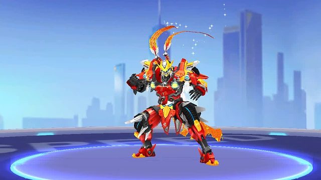 QQ飞车朕哥：悟空T2全家桶了！孙悟空斗战胜佛齐天大圣都有了