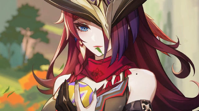 恰斯卡抽取建议及快速攻略