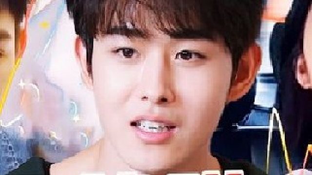 车祸现场？居然还行！脑子机灵人抽象！性格互补太真实