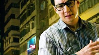 全球風(fēng)暴世界末日