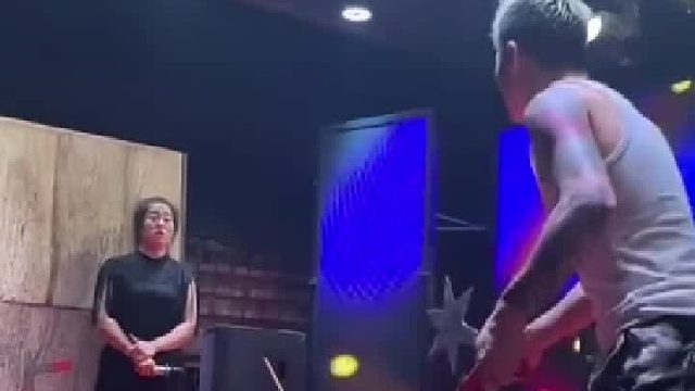 这躲闪能力是真厉害