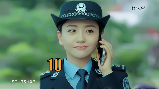 美人为陷10：女孩深夜被害，引出了案中案，凶手却在身边