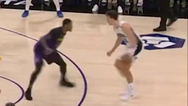 魔术119-118击败湖人