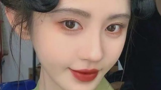 真的要被鞠姐美哭了