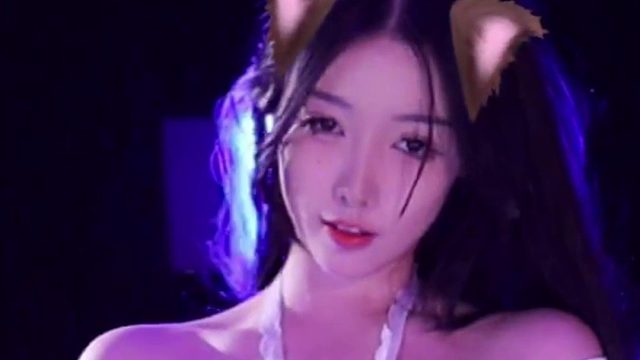 【Ck-李纯儿】好身材当然要分享啦