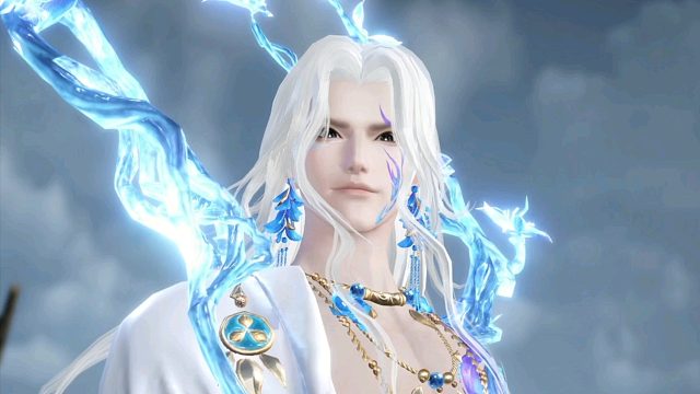 (魔都姑苏)大窜子。老6开荒首通