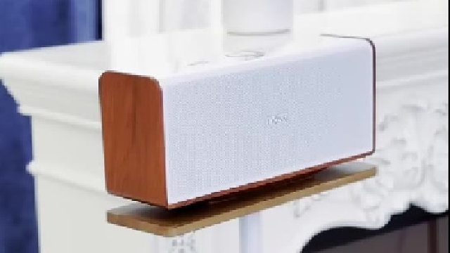 在家也能享受音乐会级别的听觉盛宴