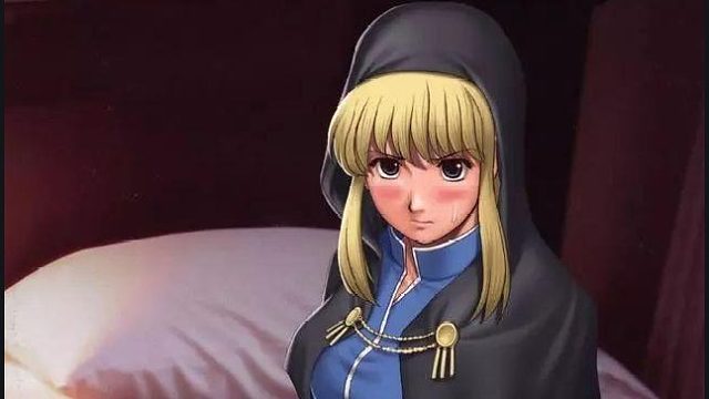 拳皇15排位遇暴风