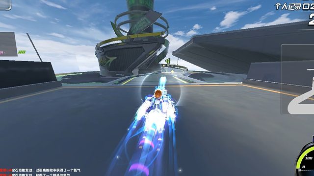 QQ飞车朕哥：夺宝券皮肤券最后一天五虎上将！S车爆天甲最终拿下