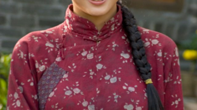 大结局 小桃决定结婚，对象不是他