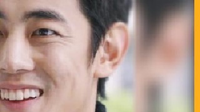 本色出演？傻子演技！神金剧情《恋爱麻烦但是甜》3）