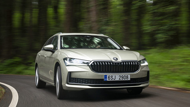 【车史】年销才一万辆！斯柯达在中国还能撑多久？（下）