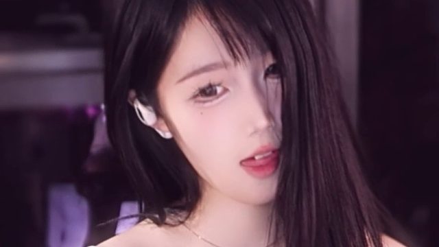 【源水-泡泡】她看起来好香啊~