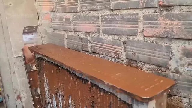 清洗水箱散热器巴铁师傅是专业的