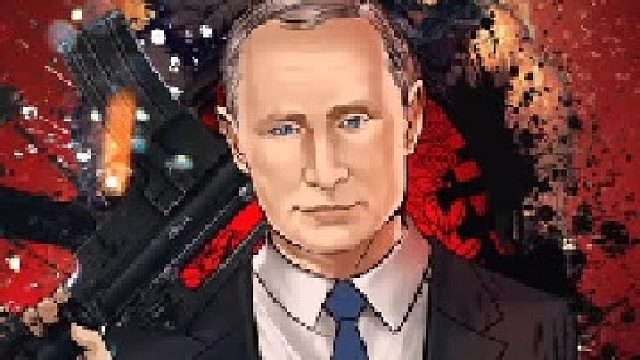 随便画画之pu京大帝