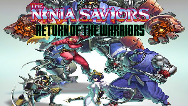 从街机到超任到全平台，忍者战士重置版再重制