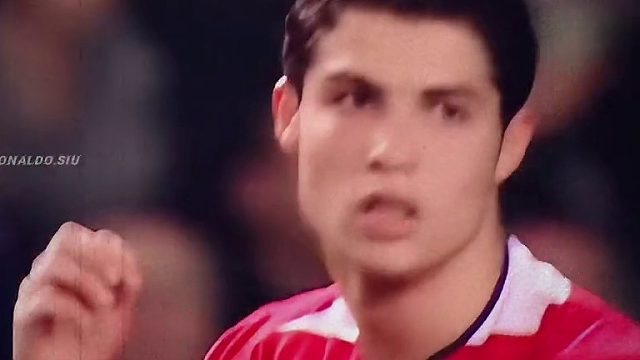 鲜衣怒马战如昨，红魔曼联小小罗