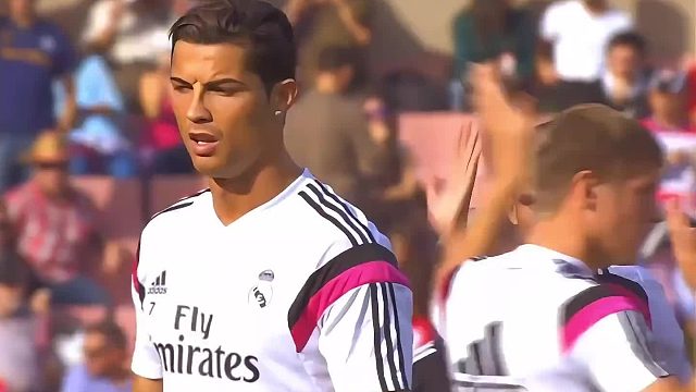 一球一助并多次送出脚后跟妙传