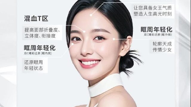 轮廓美学｜拒绝馒化，重塑方寸光影美感