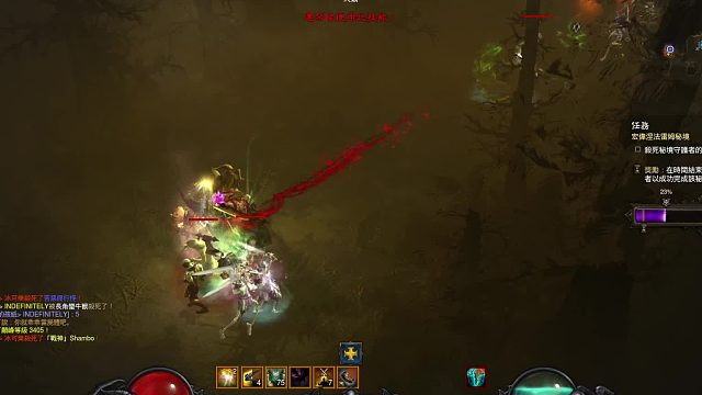 33赛季 国家队 拉斯玛杀王 下饭系（2/2）