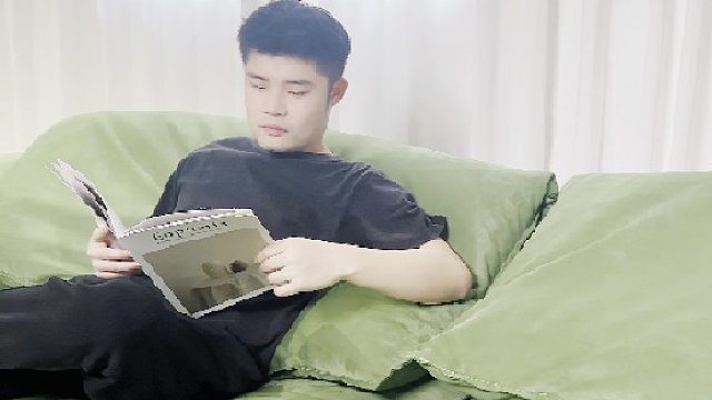 长沙家居铂乐极满家，捉迷藏沙发柔软舒适