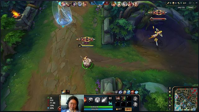 英魂之刃 劣单位置 亚瑟王