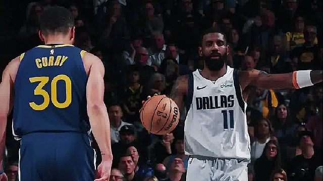 明日的侠勇大战谁会更胜一筹 独行侠能扳回一城吗