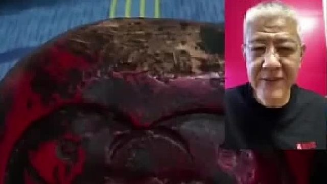 和尚送的木鱼，寓意不简单