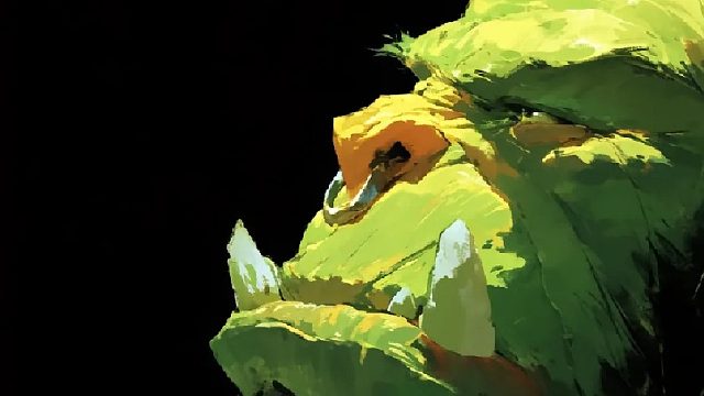 魔兽世界永久60级哈霍兰NAXX吃席