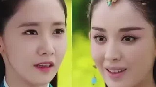 韩国神颜 在内娱浓颜面前真的逊色 