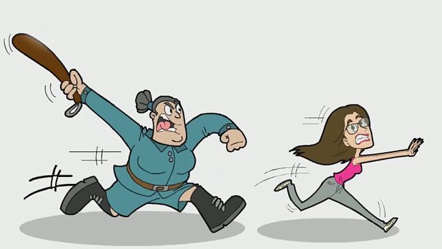 我发布了一个新视频，快来围观吧！