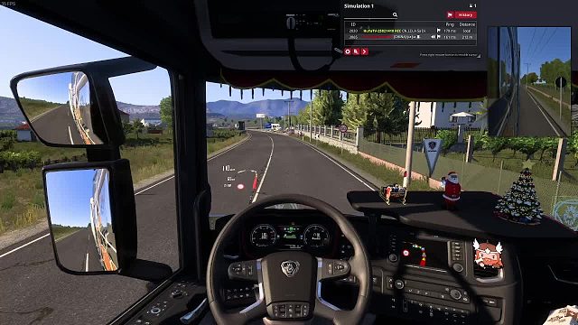 东鹏手雷你让路，我叫顾铁柱，你记住-片段3