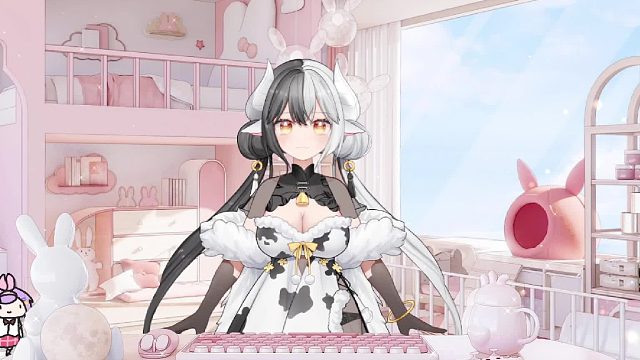 新人主播京梦-箐淽 等你来