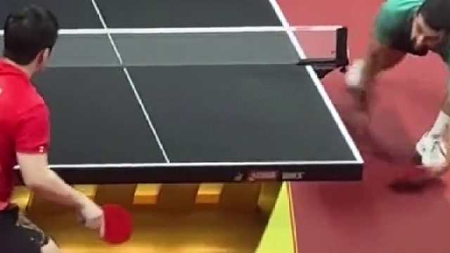 教练：就一个要求，给点体验感