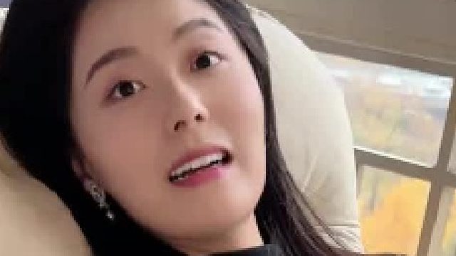 本来是找未来丈母娘来劝和的，没想到她居然