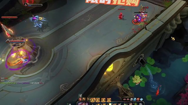 买活只为惊险k头