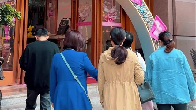 华美针功夫丨微创注射忙碌日常