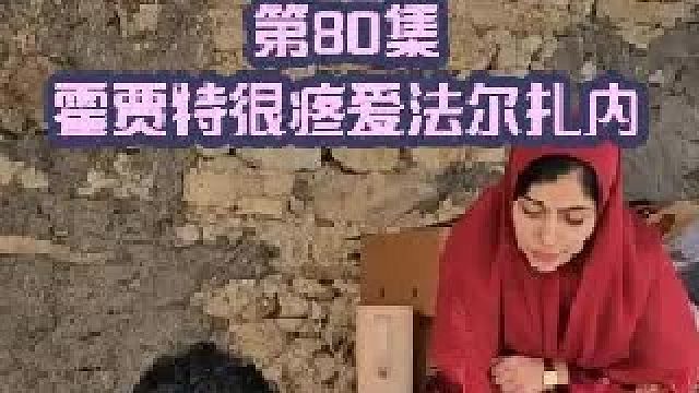 霍贾特很疼爱法尔扎内 为法尔扎内换了一个新厨房