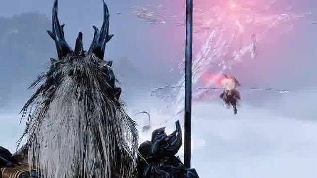 第一次出任务好紧张