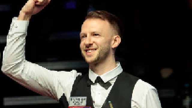 特鲁姆普再次大战张安达，怒追比分全场直接沸腾，太离谱了