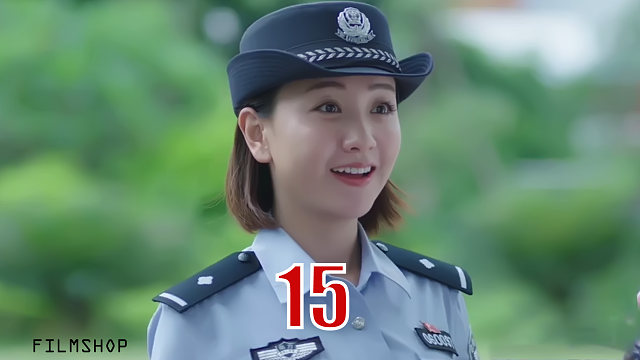 警犬15：小伙失足掉入阴井，警犬机智呼救