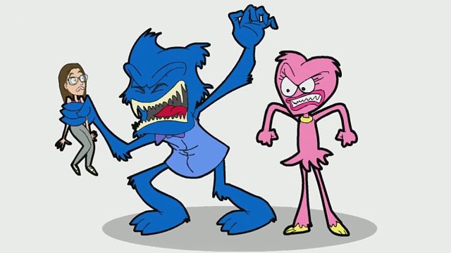 我发布了一个新视频，快来围观吧！