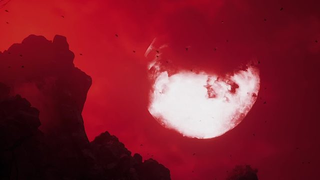 菜就多练-差一点点就打过晦月魔君