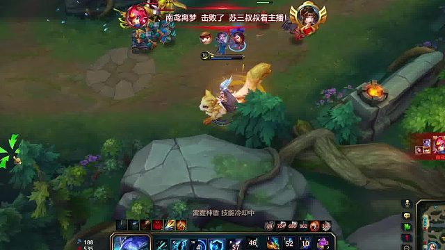 关键闪避，逆天猎魔