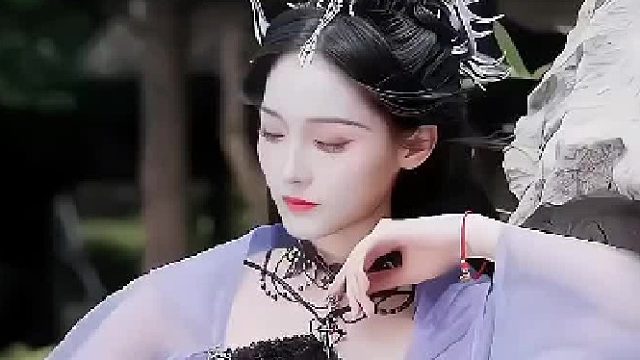 蜘蛛精的诱惑你经得起考验吗