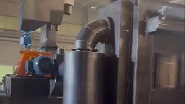 钢钎抛丸机 通过式抛丸机 青岛抛丸机视频 抛丸除锈机