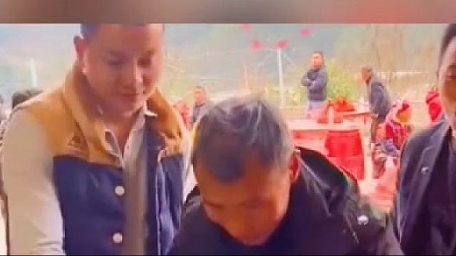 这帮人太坏了吧！