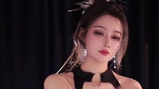 【李六六灬】什么是感覺(jué) 姐就是感覺(jué)